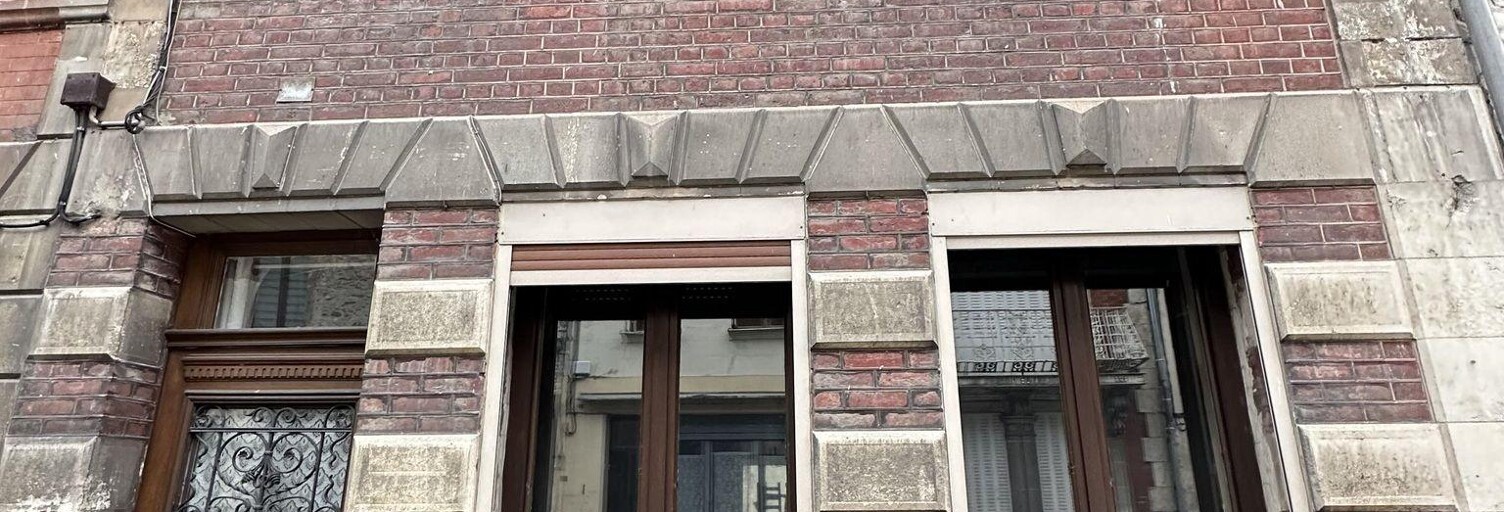 Maison 5 Pièces 144 m² à vendre à Liesse-Notre-Dame (02350)