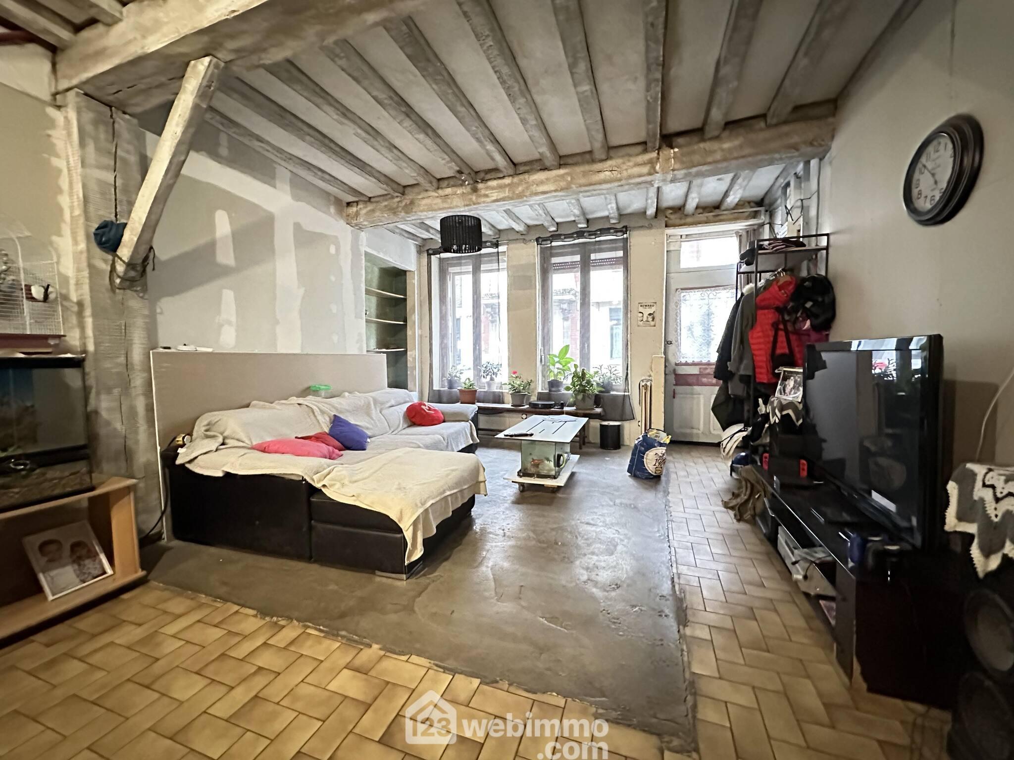 Photo Maison - 144m² - Liesse-Notre-Dame image 2/4