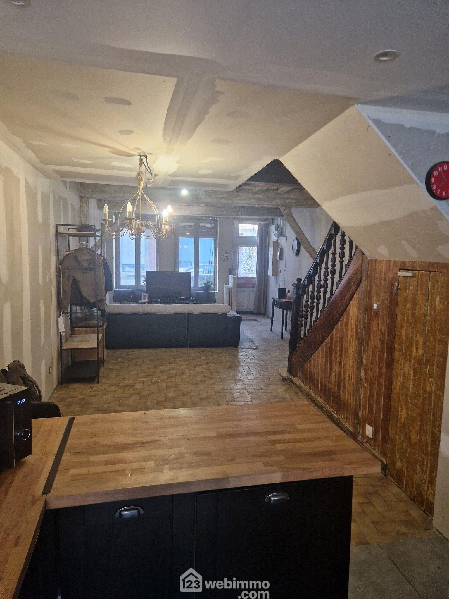 Photo Maison - 144m² - Liesse-Notre-Dame image 3/4