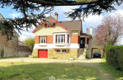 vente maison 891 000 € à proximité de Arbonne-la-Forêt (77630)