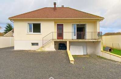 vente maison 329 500 € à proximité de Boissettes (77350)