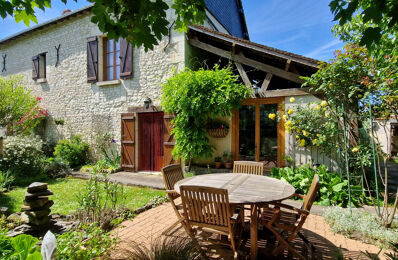 vente maison 252 000 € à proximité de Saint-Benoît-la-Forêt (37500)