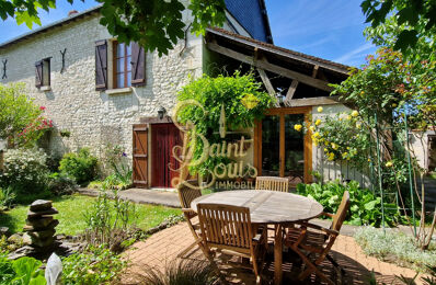 vente maison 252 000 € à proximité de Saint-Germain-sur-Vienne (37500)