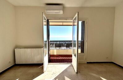 appartement 3 pièces 82 m2 à vendre à Bastia (20600)