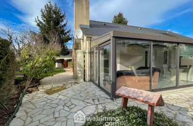 vente maison 449 500 € à proximité de Bonneuil-sur-Marne (94380)