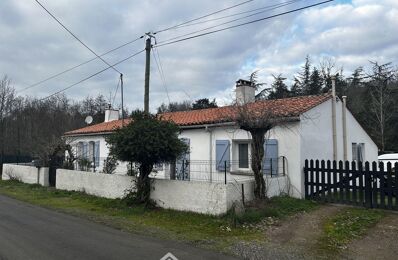 vente maison 298 000 € à proximité de La Roche-sur-Yon (85000)