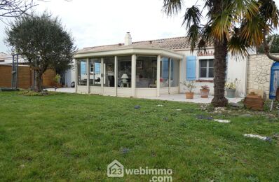 vente maison 350 000 € à proximité de La Faute-sur-Mer (85460)