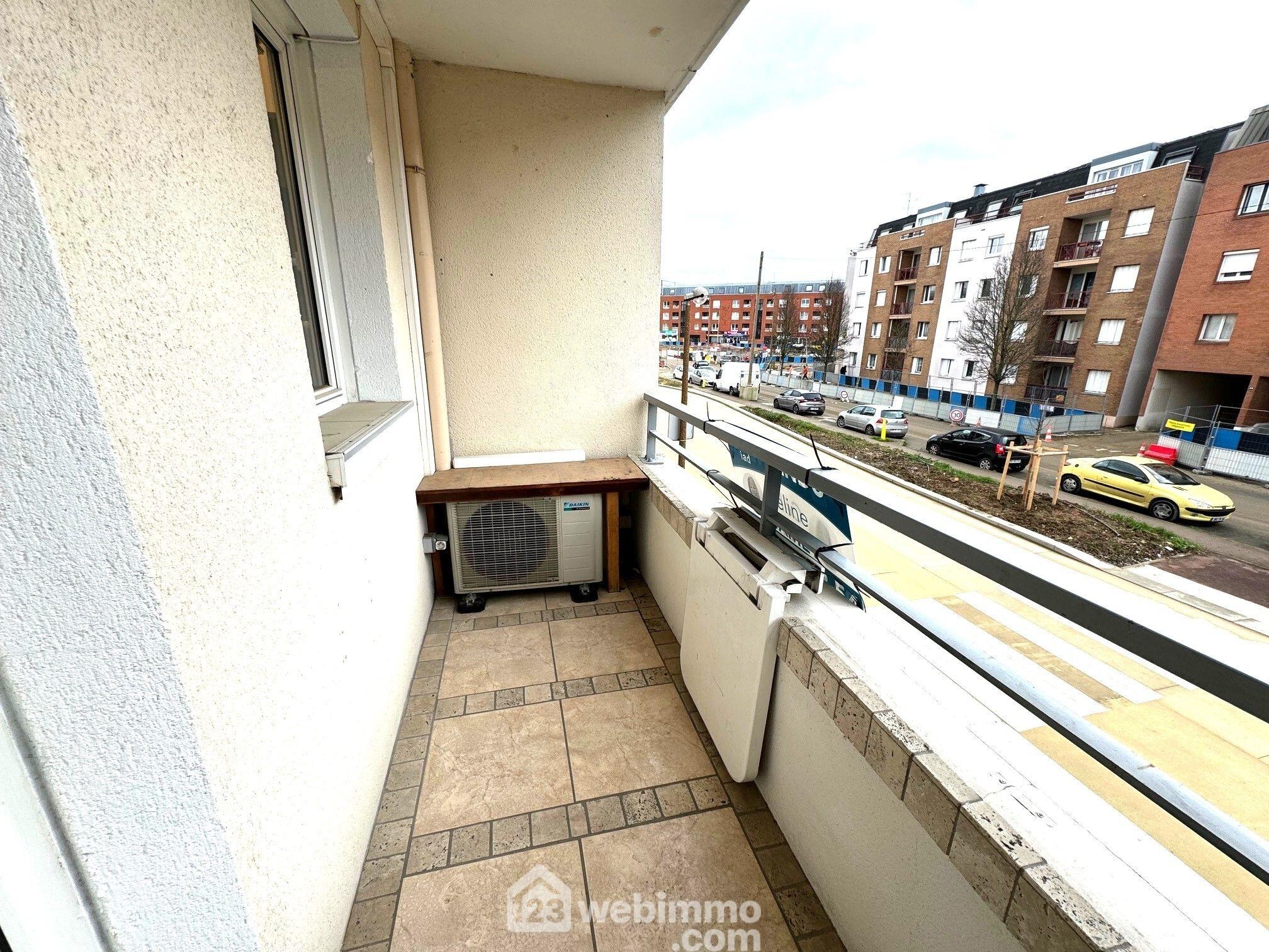 Photo Appartement - 60m² - Évry-Courcouronnes image 2/4