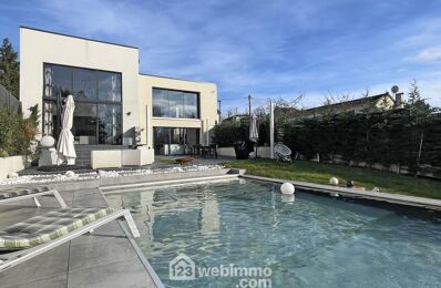 vente maison 1 187 000 € à proximité de Soisy-sur-Seine (91450)