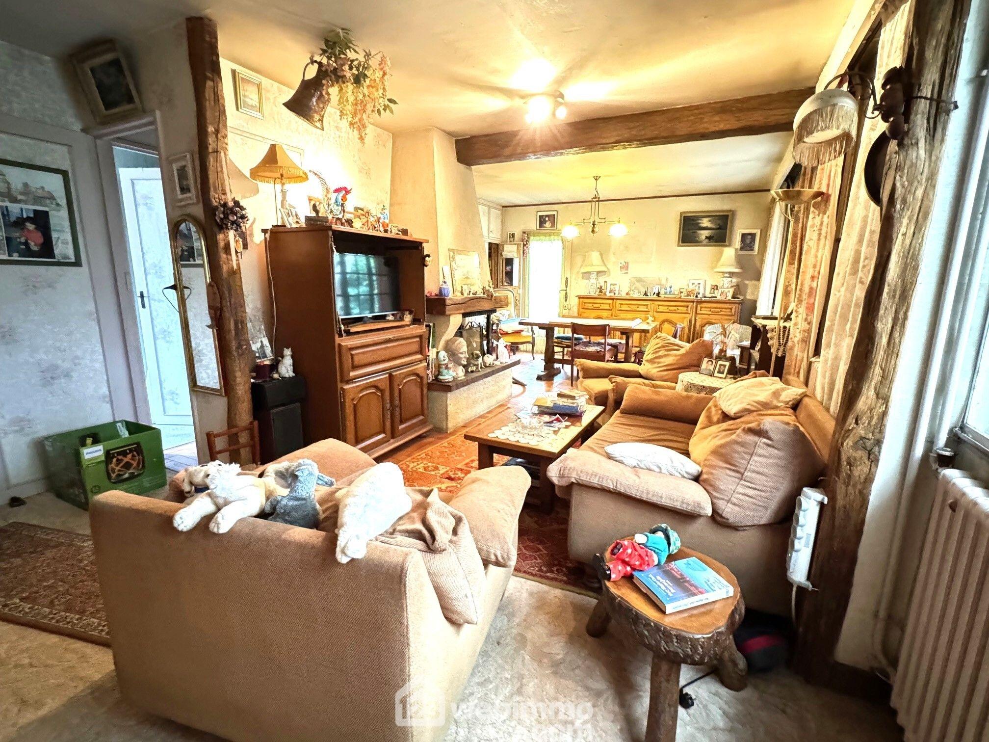 Photo Maison - 82m² - Sainte-Geneviève-des-Bois image 3/4