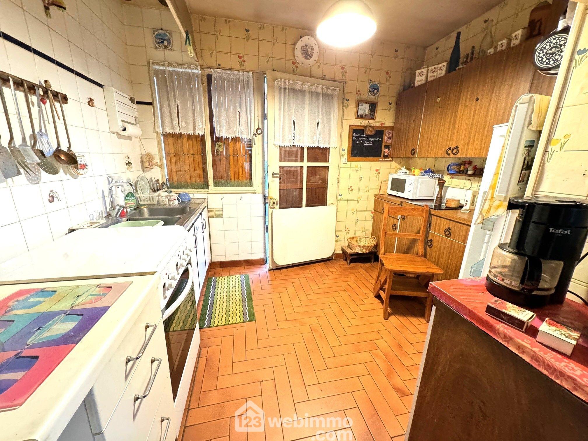 Photo Maison - 82m² - Sainte-Geneviève-des-Bois image 4/4