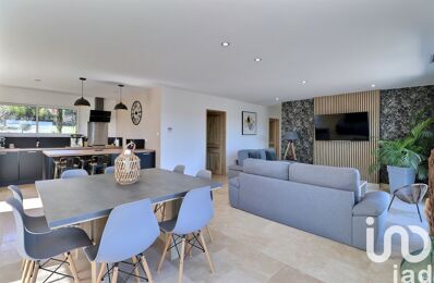 vente maison 429 000 € à proximité de Artignosc-sur-Verdon (83630)