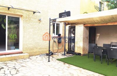 vente maison 269 900 € à proximité de Fos-sur-Mer (13270)