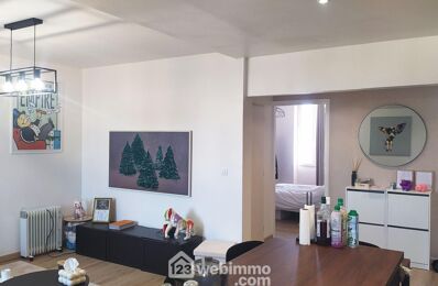vente appartement 183 350 € à proximité de Saint-Mitre-les-Remparts (13920)