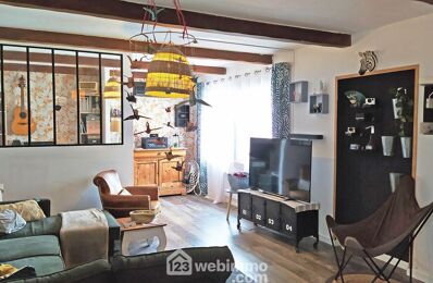 vente maison 264 700 € à proximité de Saint-Martin-de-Crau (13310)