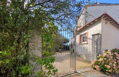 vente maison 187 500 € à proximité de Saint-Aubin-du-Plain (79300)