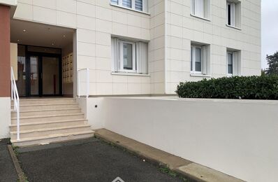 vente appartement 89 600 € à proximité de Availles-en-Châtellerault (86530)