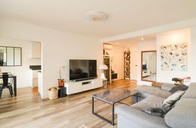 appartement 4 pièces 81 m2 à vendre à Marseille 9 (13009)