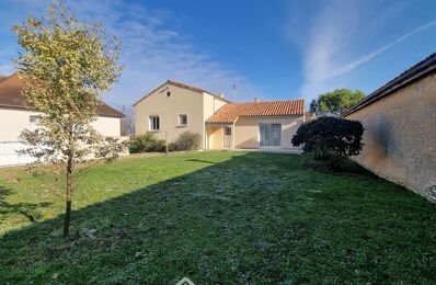 vente maison 249 990 € à proximité de Leigné-sur-Usseau (86230)