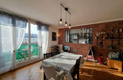 vente appartement 259 400 € à proximité de Vitry-sur-Seine (94400)