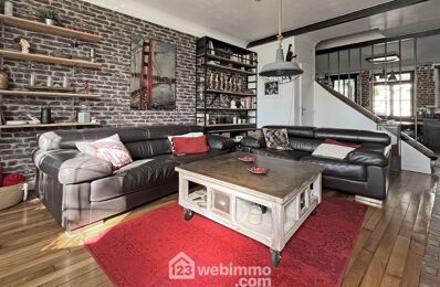 vente maison 597 000 € à proximité de Chevilly-Larue (94550)