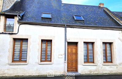 vente maison 146 100 € à proximité de Athies-sous-Laon (02840)
