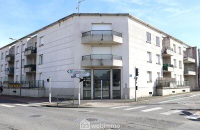 appartement 3 pièces 63 m2 à vendre à Poitiers (86000)