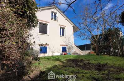 vente maison 518 000 € à proximité de L'Haÿ-les-Roses (94240)