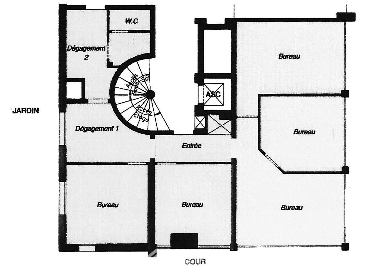 Agence immobilière de 123webimmo.com