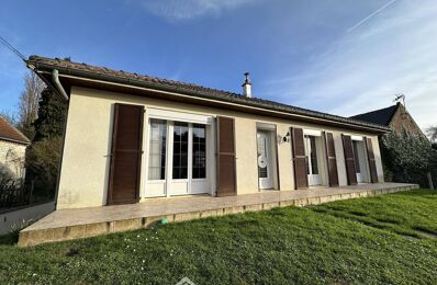 vente maison 161 550 € à proximité de Fraillicourt (08220)