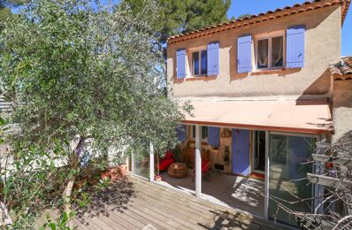 maison 4 pièces 80 m2 à vendre à Marseille 9 (13009)