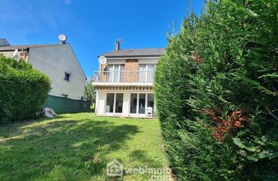 vente maison 238 800 € à proximité de La Chapelle-la-Reine (77760)