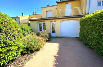 vente maison 210 000 € à proximité de Châteauneuf-sur-Isère (26300)