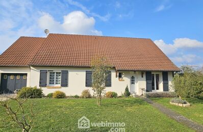 vente maison 309 900 € à proximité de Buthiers (77760)