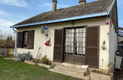 vente maison 52 370 € à proximité de Sainte-Preuve (02350)