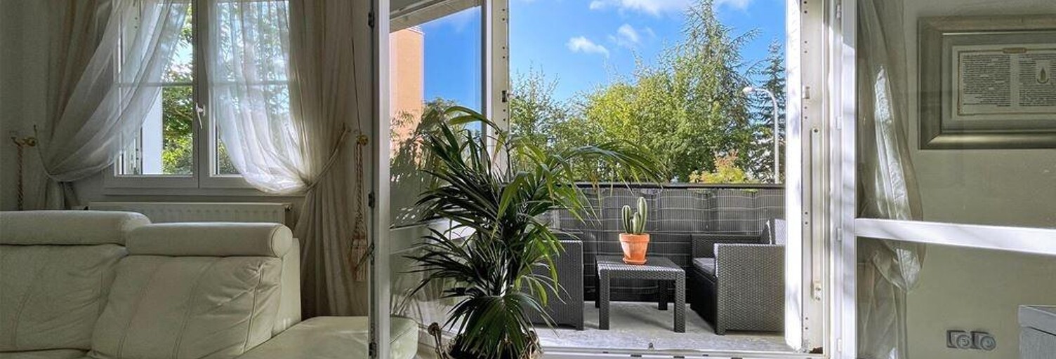 Appartement 6 Pièces 111 m² à vendre à Créteil (94000)