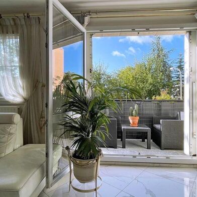 Appartement 6 pièces 442000 €