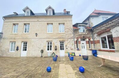 vente maison 474 100 € à proximité de Chevregny (02000)
