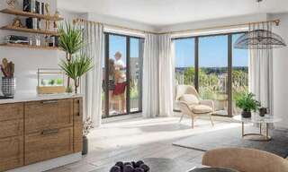 Appartement 3 Pièces 67 m² à vendre à Sucy-en-Brie (94370)