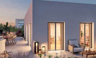 Appartement 5 Pièces 119 m² à vendre à Sucy-en-Brie (94370)