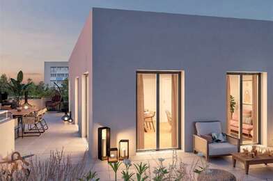 Appartement 5 pièces 629850 €