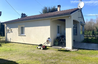 vente maison 137 800 € à proximité de Castelmoron-sur-Lot (47260)
