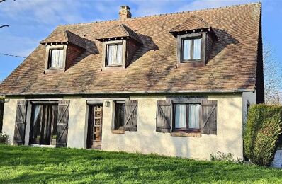 vente maison 199 000 € à proximité de Le Bosc-Roger-en-Roumois (27670)