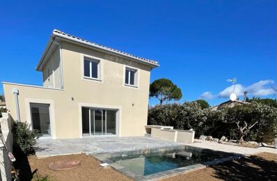 vente maison 460 000 € à proximité de Baillargues (34670)