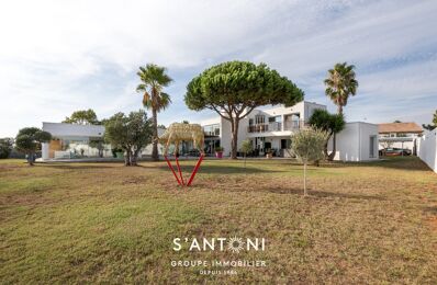 vente maison 1 060 000 € à proximité de Marseillan (34340)