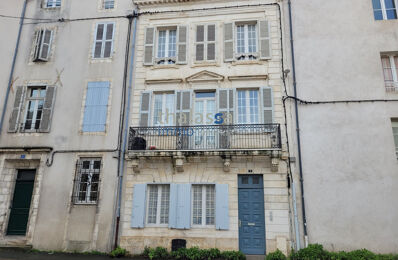 vente appartement 209 000 € à proximité de Puilboreau (17138)