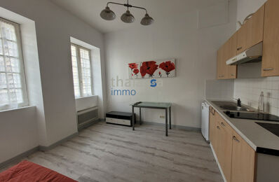 vente appartement 209 000 € à proximité de Salles-sur-Mer (17220)