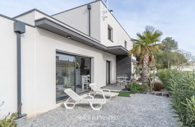 maison 7 pièces 232 m2 à vendre à Cap d'Agde (34300)