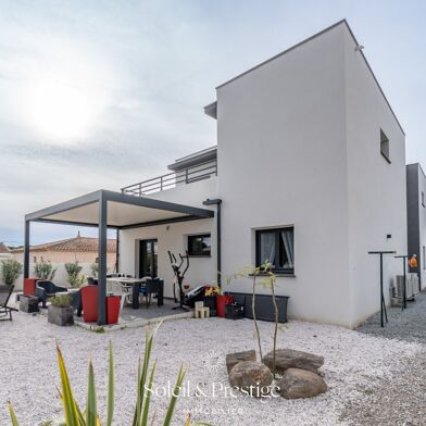 Maison 7 pièces 980000 €