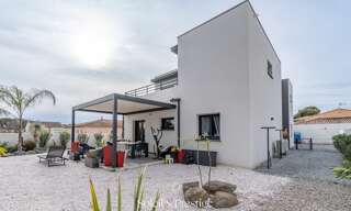 Maison 7 Pièces 232 m² à vendre à Agde (34300)